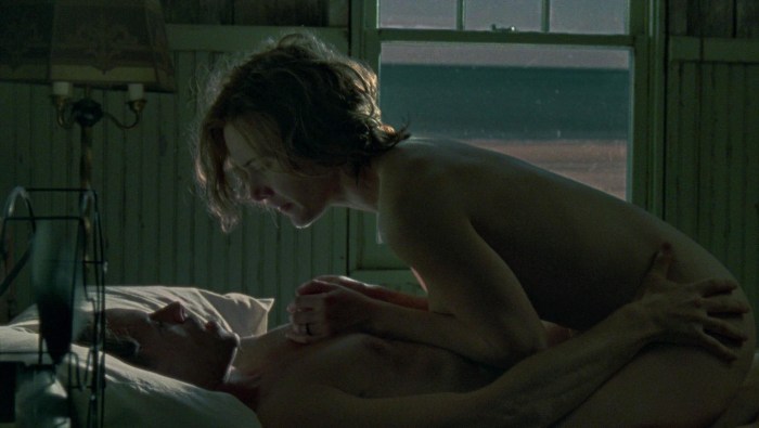 Kate Winslet erotic
