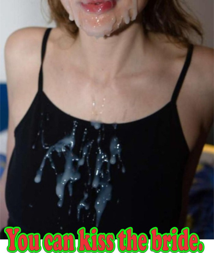 Woman Cleaned bodies