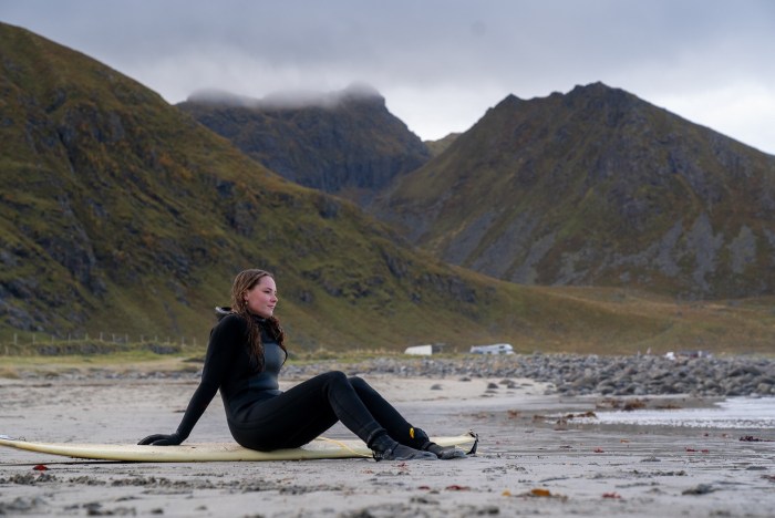 Julia and we movie 2015