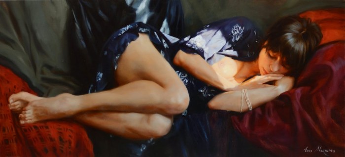 Anna Marinova Pictures
