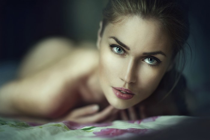 Julia Brown Sergey Lenin