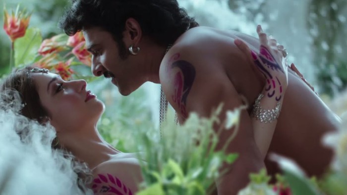 Tamanna Bhatia Bahubali 2