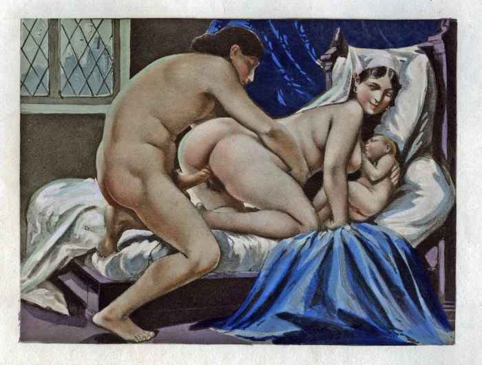 Martin van mael incest
