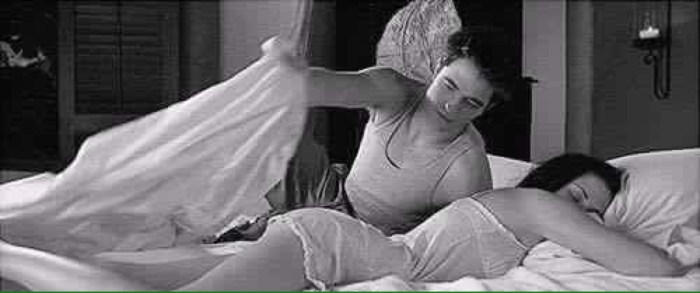 Scream in the hostel Film 2009