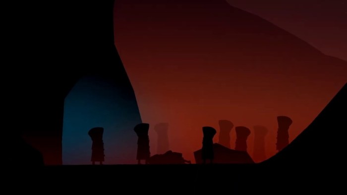 Night in the Woods Smash Capitalism