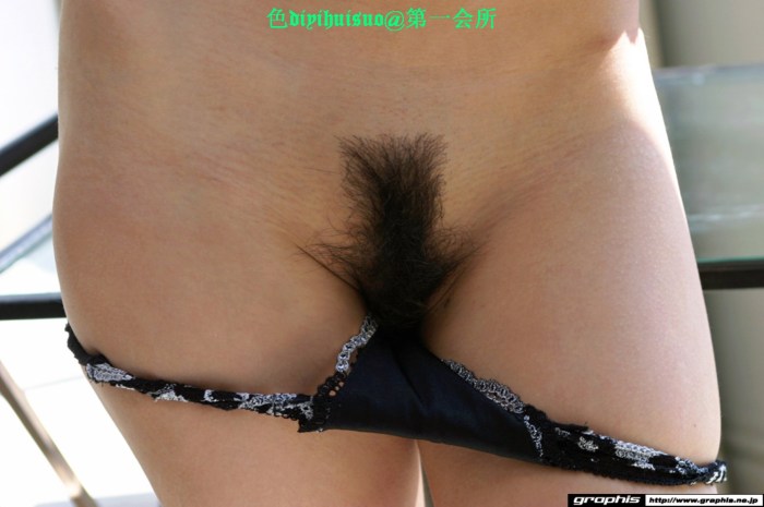 Naked hairy hidden camera