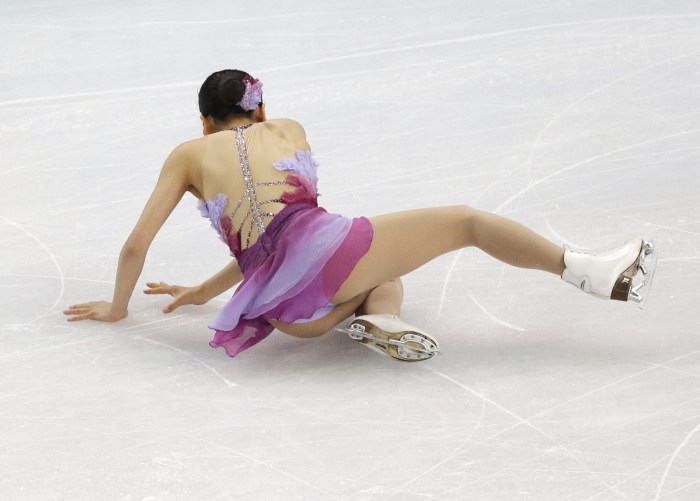 Natalya Sedykh skater