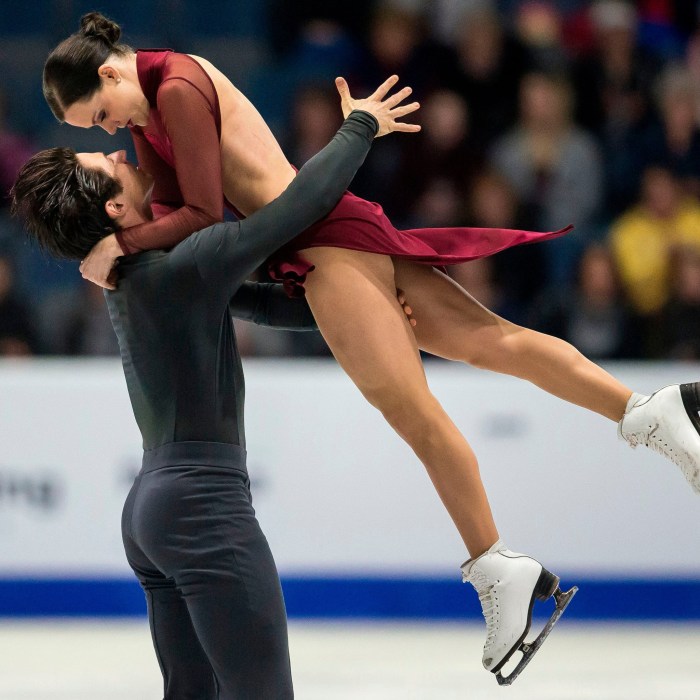 Jessica Diggins Skrika Naked