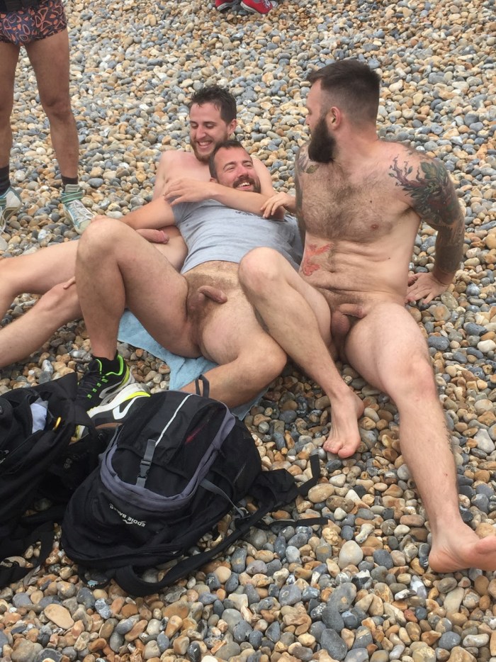 Hot Sex in the Shower by NextDoor Buddies