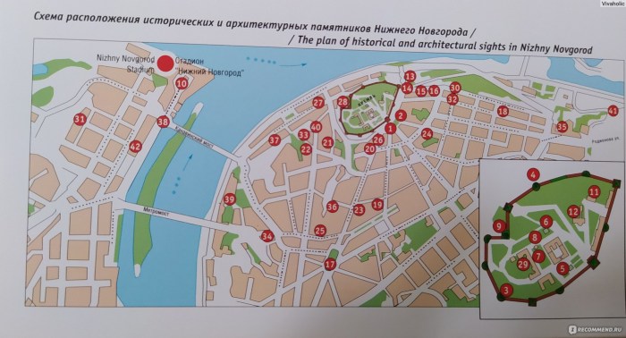 Casting Miss Nizhny Novgorod 2018