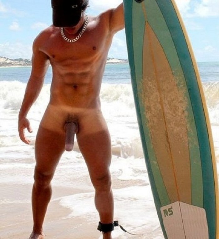 Naked Mexican guys