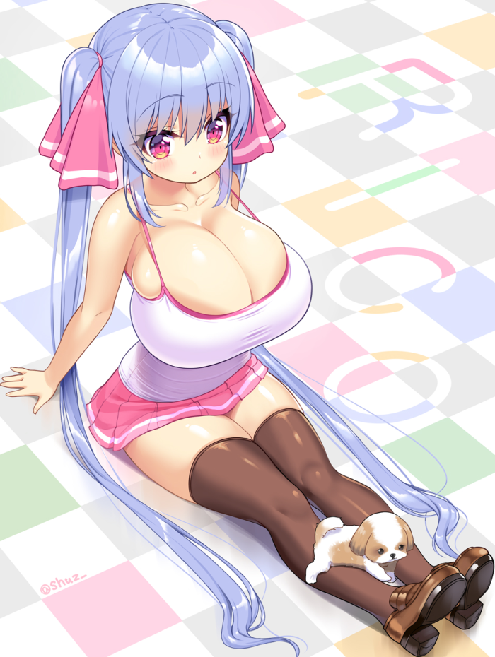 Duke of York Azur Lane