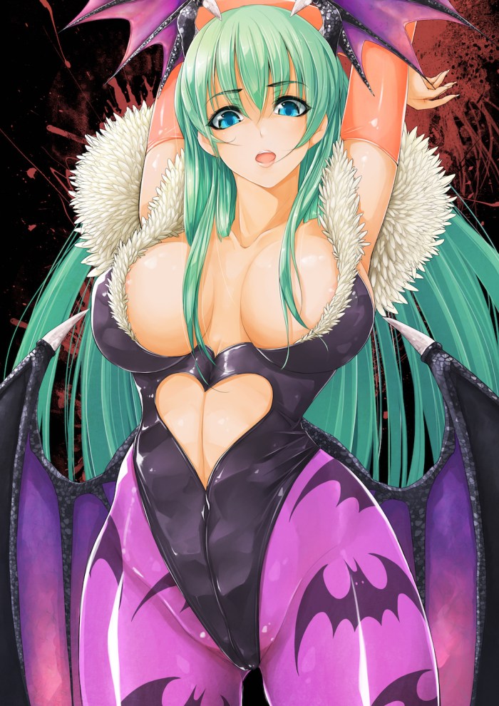 Breast size f