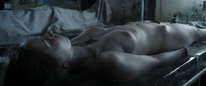 Maria Skuratova Actress Nude
