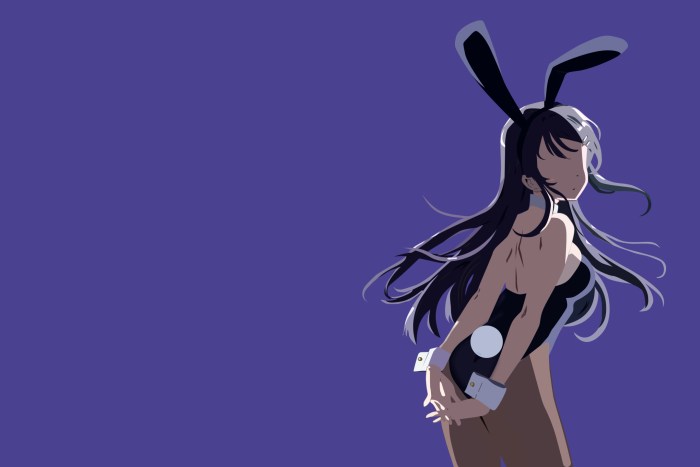 Anime Seishun Buta Yarou Wa Bunny Girl