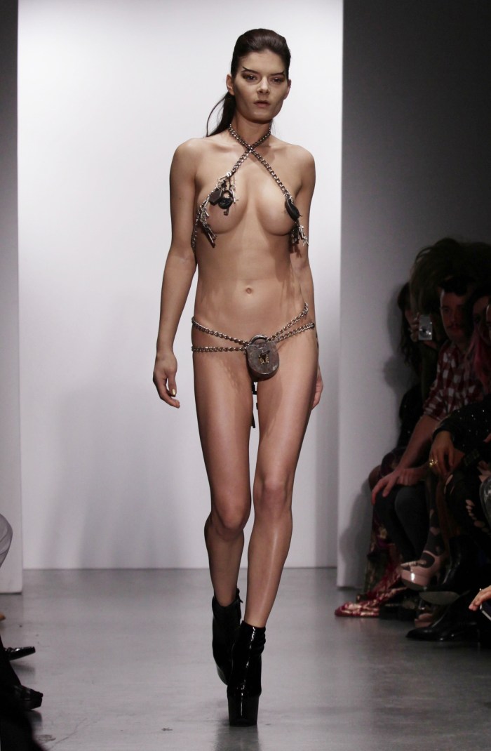 Teresa Ann Savoy Salon Kitty