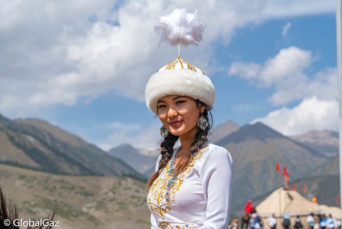 Eurasian concept