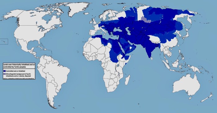 The most beautiful women in Central Asia