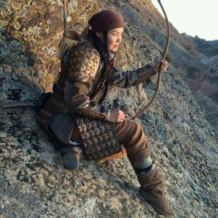 Shors Altai Teleuta
