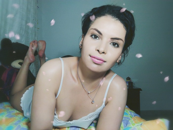 Hacked the camera and caught up