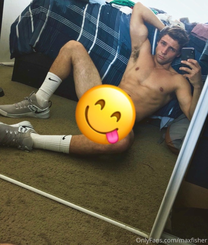 Corbin Fisher Max