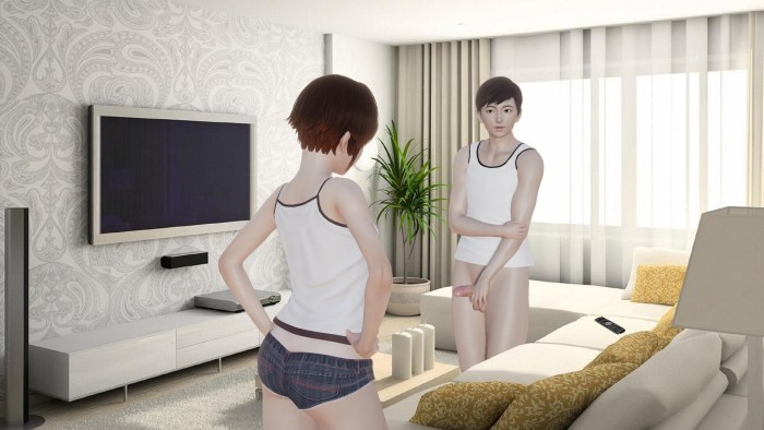 Luxuria game