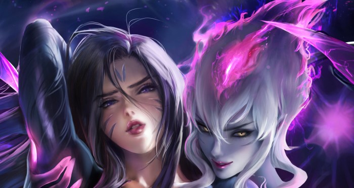 Sakimychan Demon Demon