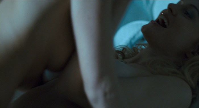 Amanda Seyfrid vagina breasts naked
