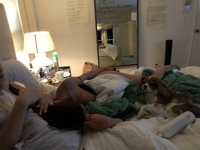 Selena Gomez Nud