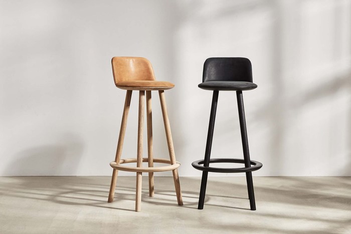 Bar chair 5022