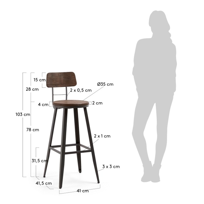Eames dsw -white chair