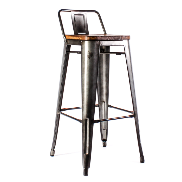 Cordona Dining Chair and Bar Stool by Casa Magna