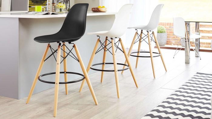 Calligaris bar