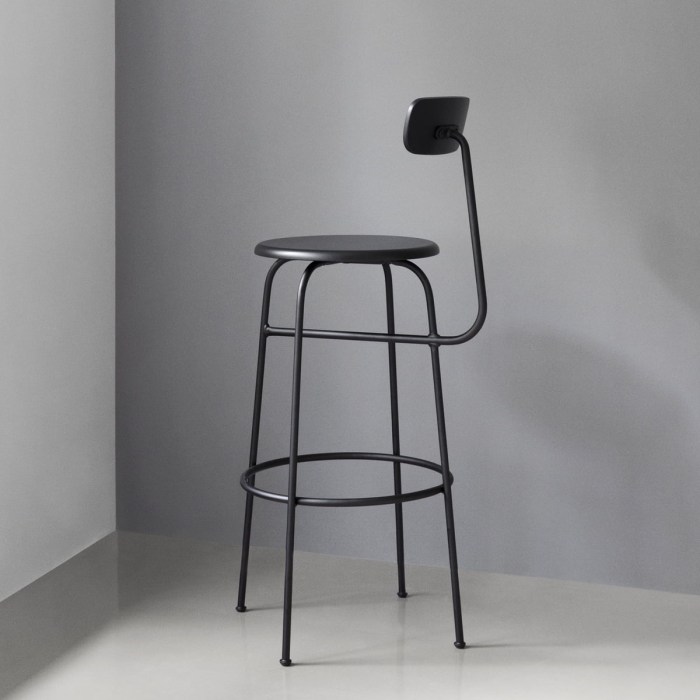 Barmot chair Eames DSW