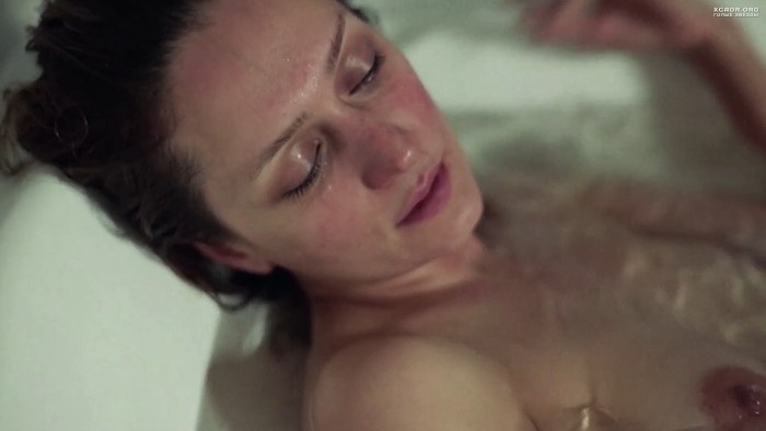 Victoria Isakova Nude in films