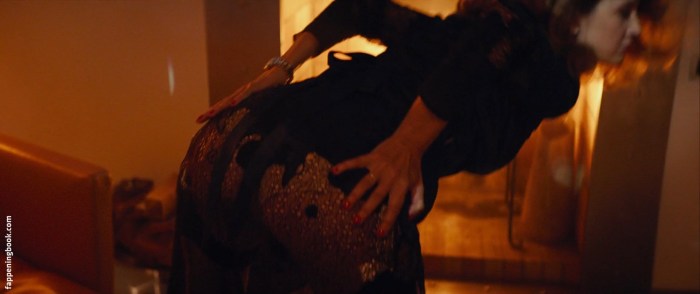 Victoria Isakova Nude in films