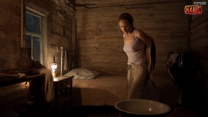 Victoria Isakova Scenes