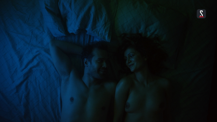 Victoria Isakova Scenes