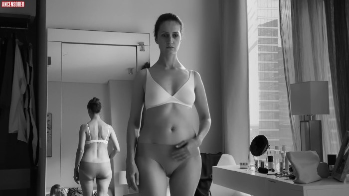 Victoria Isakova Nude in films