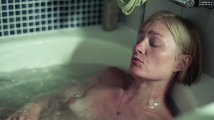 Isakova Victoria Actress Nude