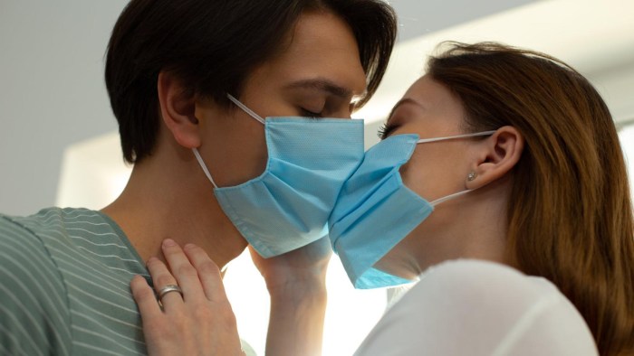 Medical masks