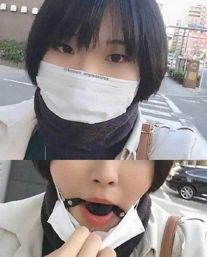Female circumcision of BDSM