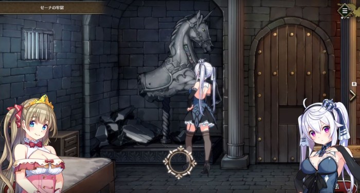 Game Mirror: The Lost Shards