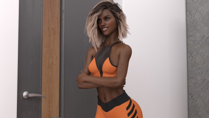 Project Miriam Game