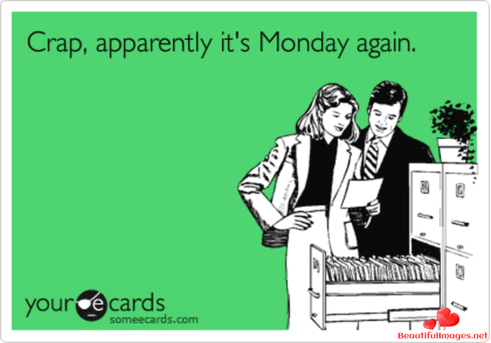 Funny Pictures ABOUT WORK