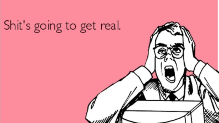 Idiom Do Anything ABOUT IT