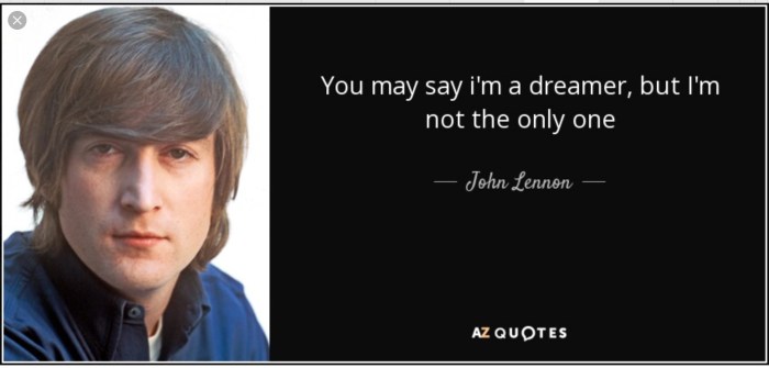 John Lennon Get Back