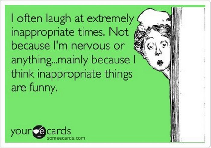 A joke about a speech therapist
