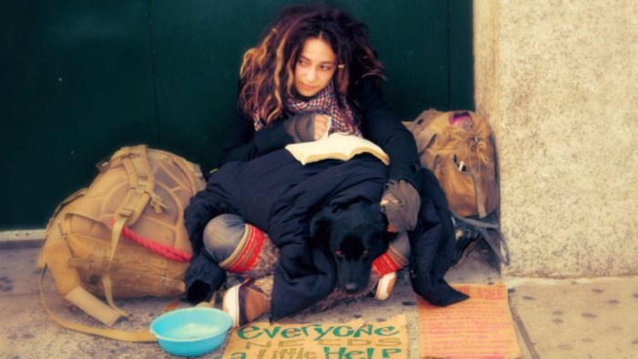 Woman alcoholic photo