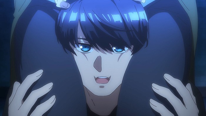 Danganronpa Template
